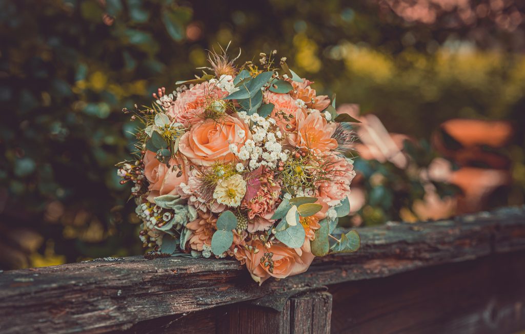Wedding-Portraits von VG Photography