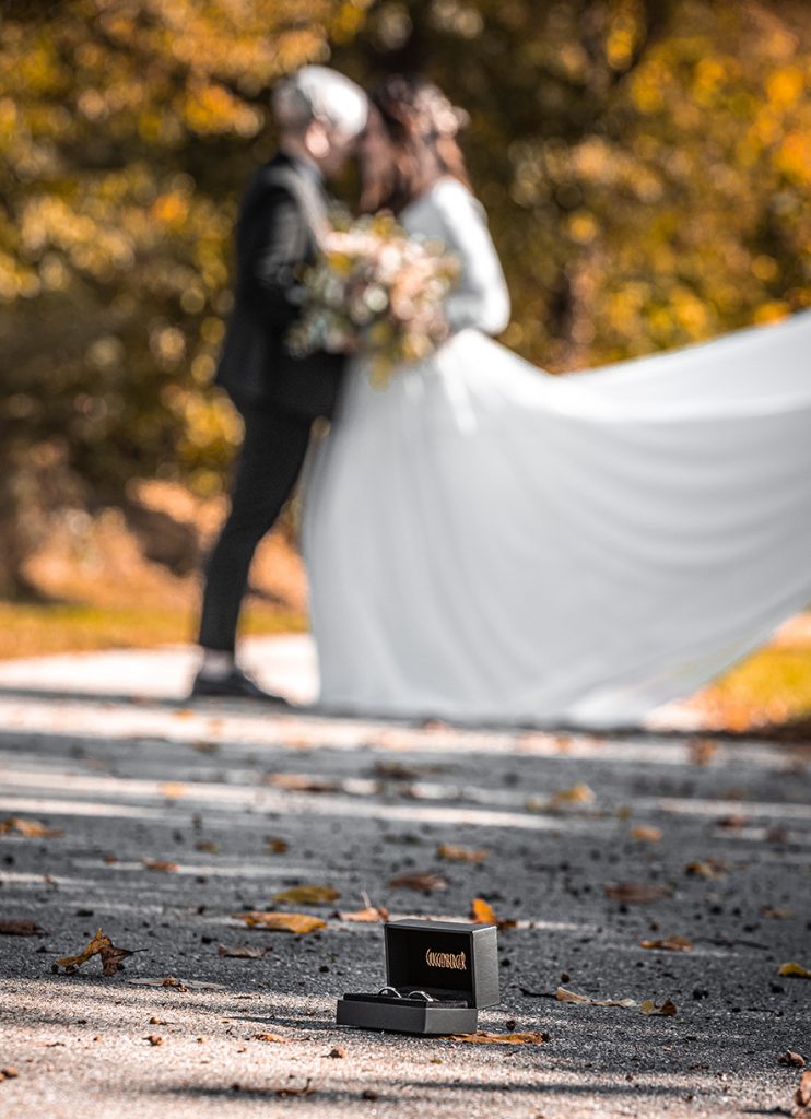 Wedding-Portraits von VG Photography