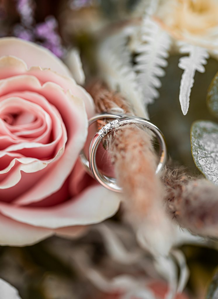 Wedding-Portraits von VG Photography