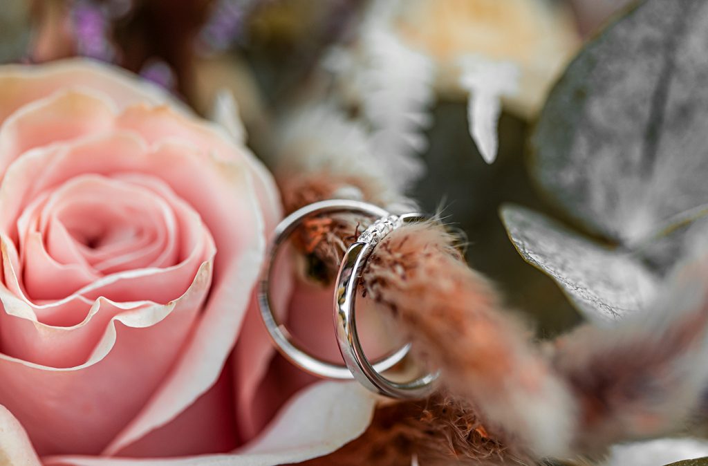 Wedding-Portraits von VG Photography