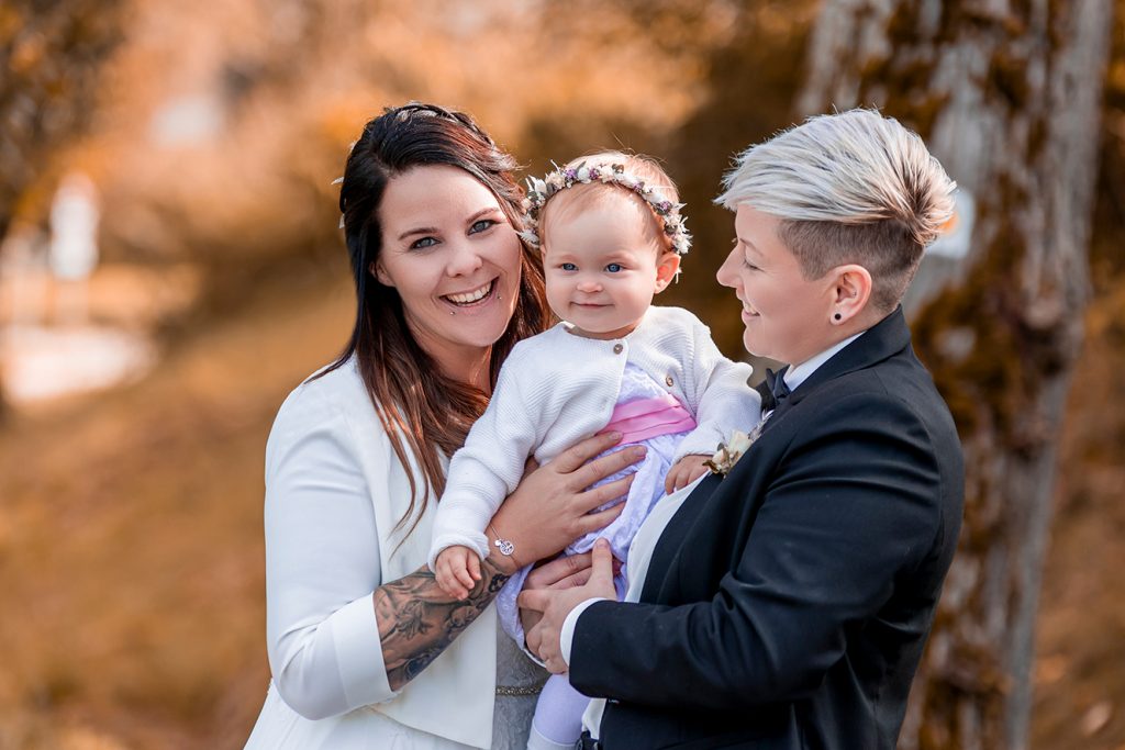Wedding-Portraits von VG Photography