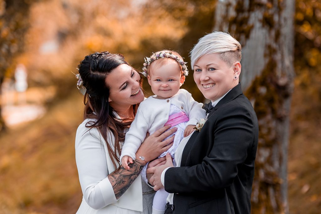 Wedding-Portraits von VG Photography