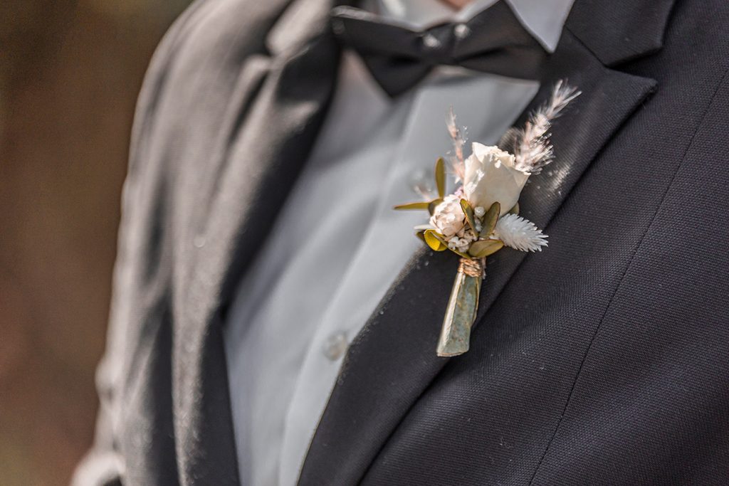 Wedding-Portraits von VG Photography