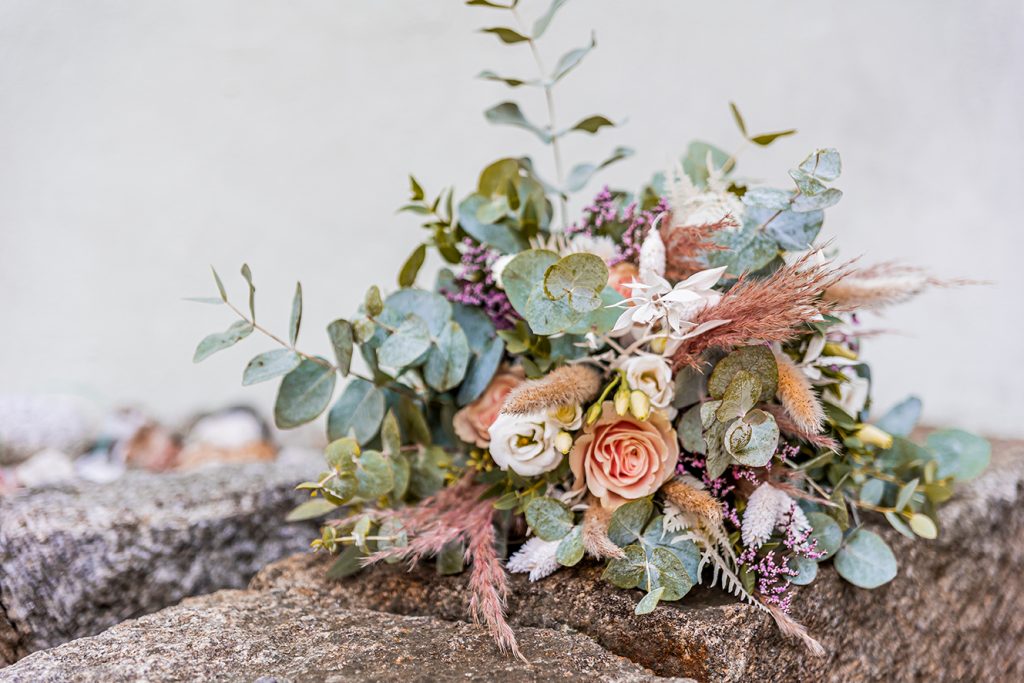 Wedding-Portraits von VG Photography