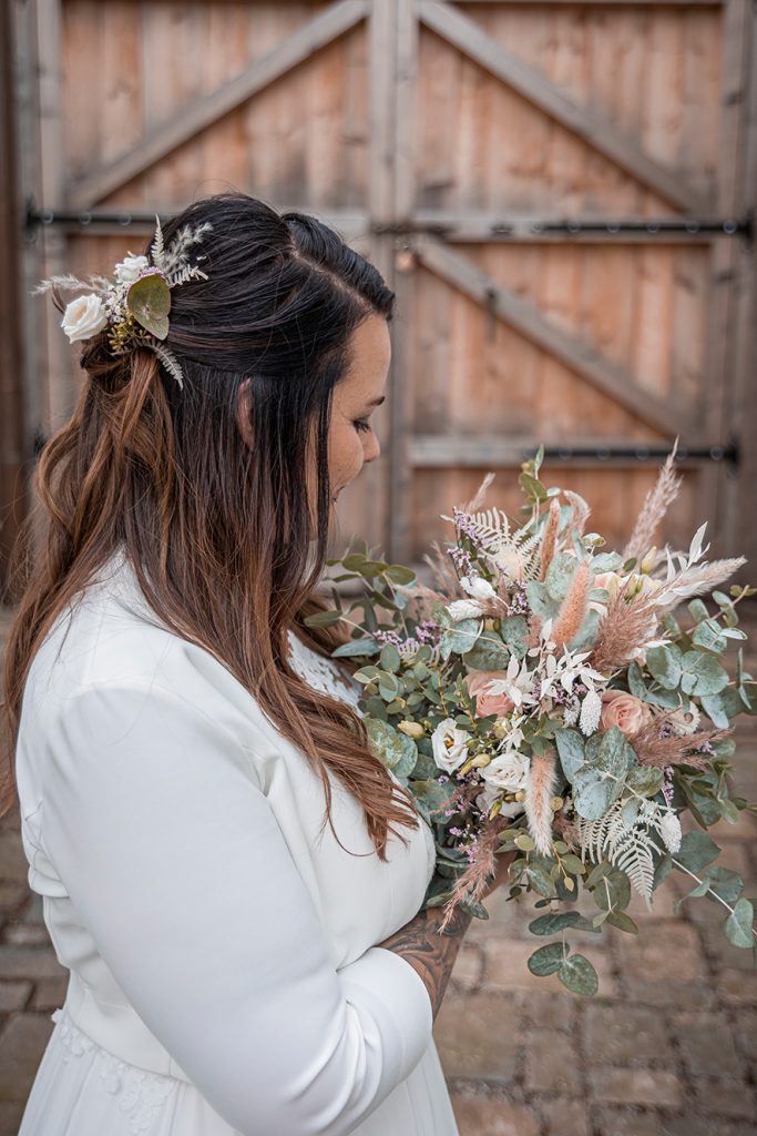 Wedding-Portraits von VG Photography