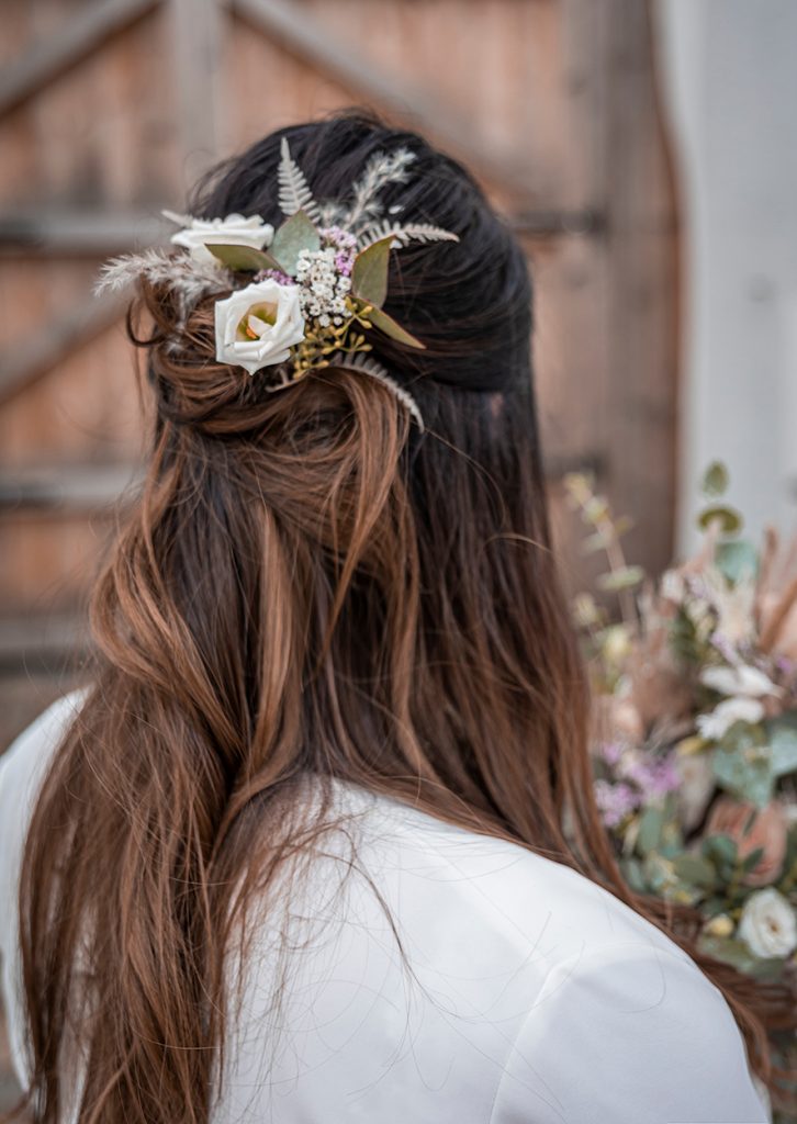 Wedding-Portraits von VG Photography