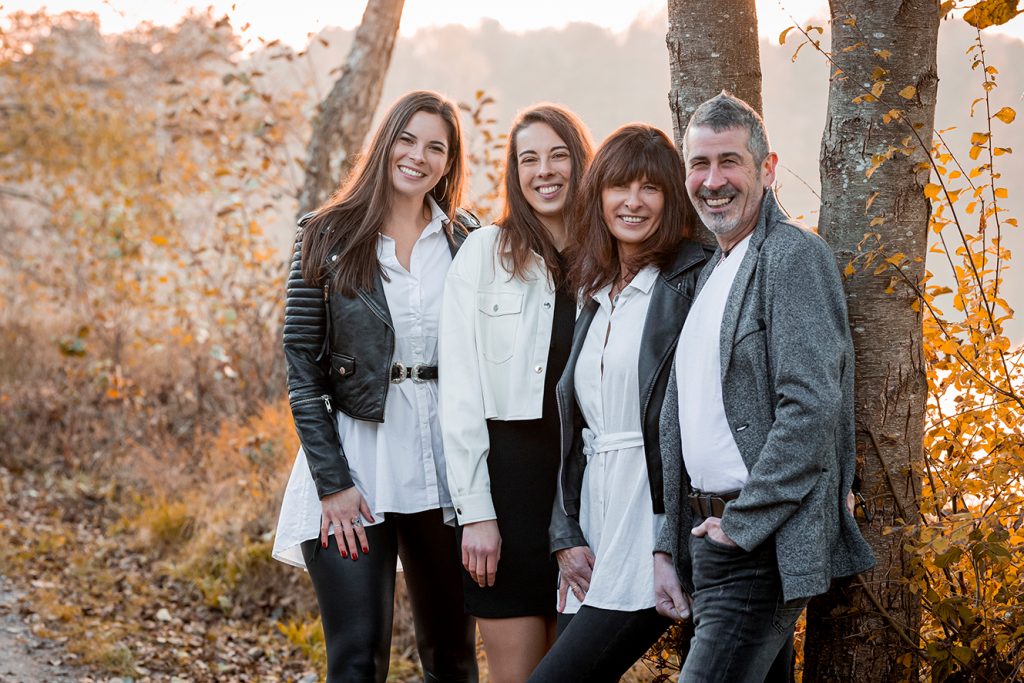 Familienshooting von VG Photography