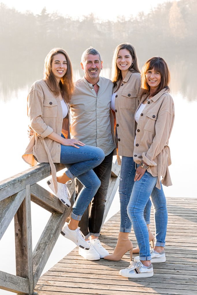 Familienshooting von VG Photography
