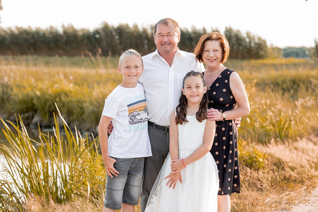 Familienshooting von VG Photography