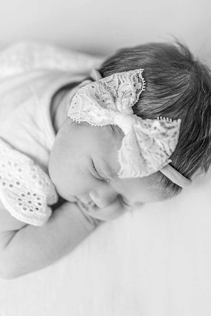 Newborn-Portraits von VG Photography
