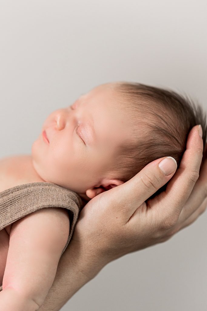 Newborn-Portraits von VG Photography