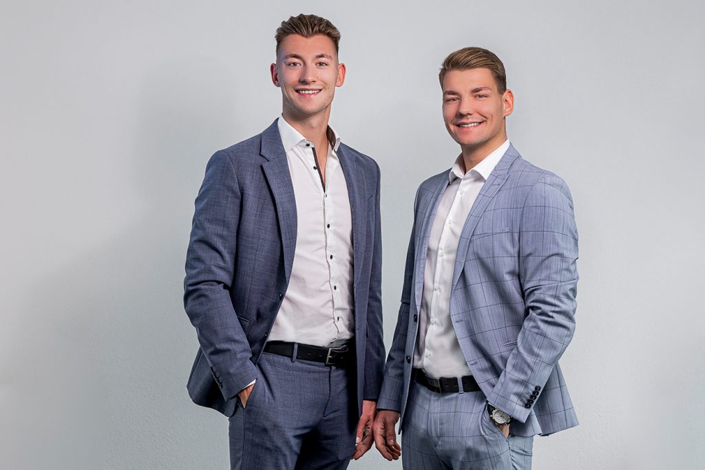 Businessfotografie von VG Photography