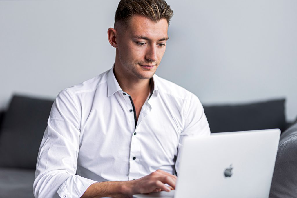 Businessfotografie von VG Photography