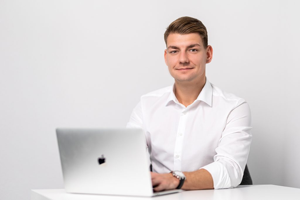Businessfotografie von VG Photography
