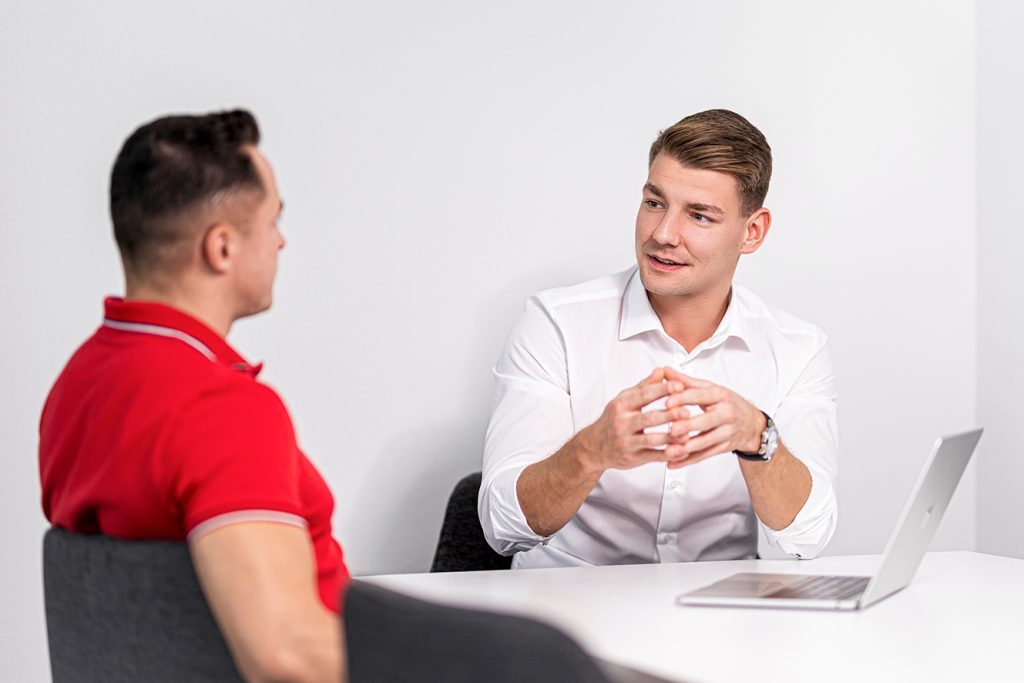 Businessfotografie von VG Photography