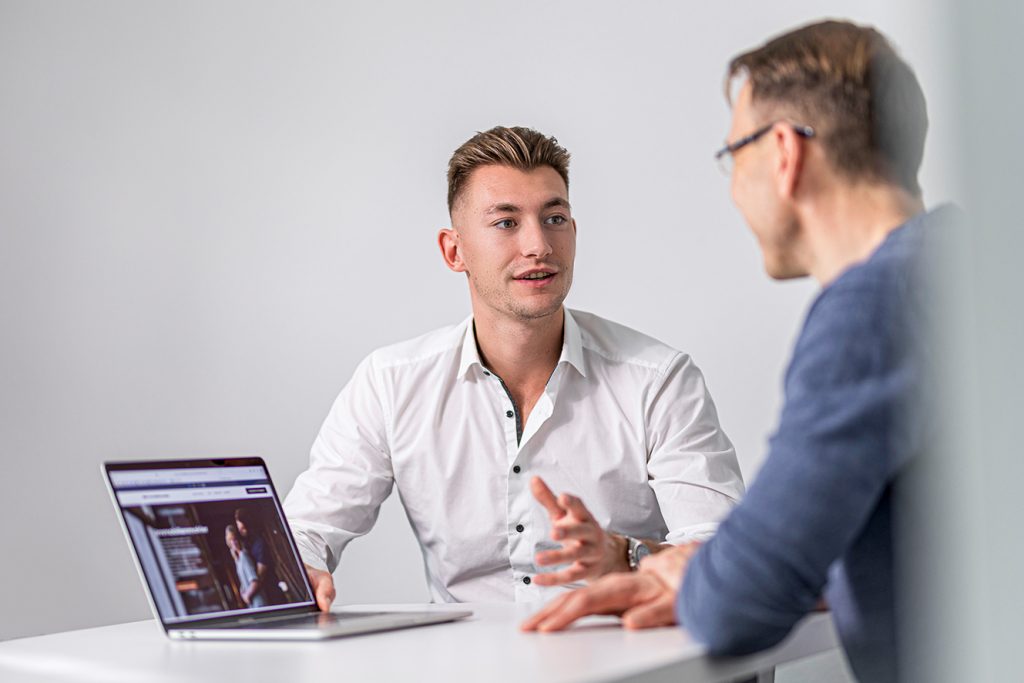 Businessfotografie von VG Photography