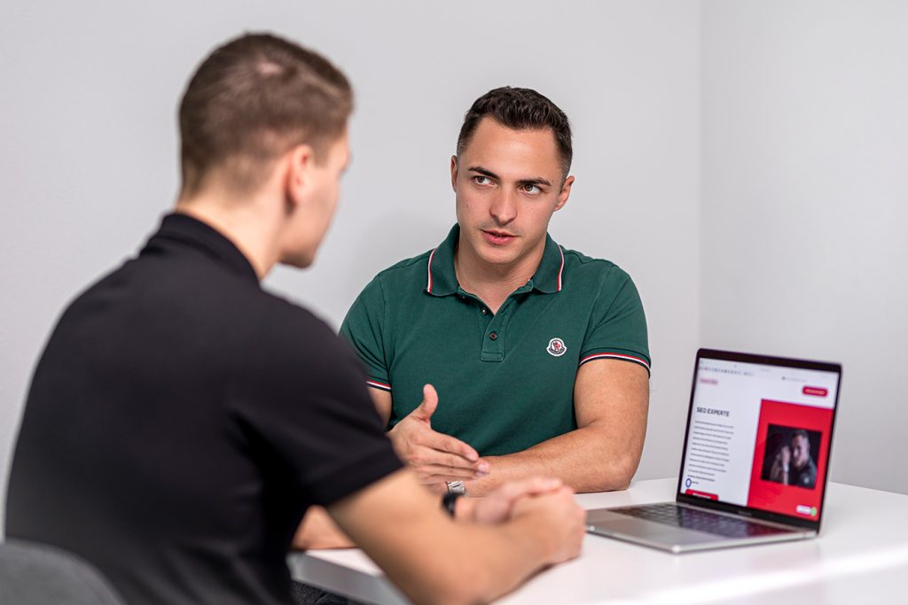 Businessfotografie von VG Photography