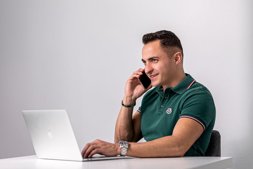 Businessfotografie von VG Photography
