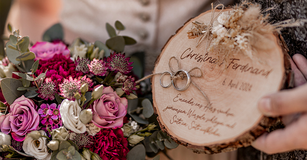 Hochzeitfotos- von VG Photography