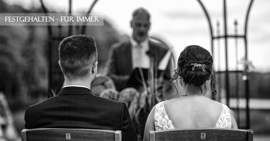 Hochzeitfotos- von VG Photography