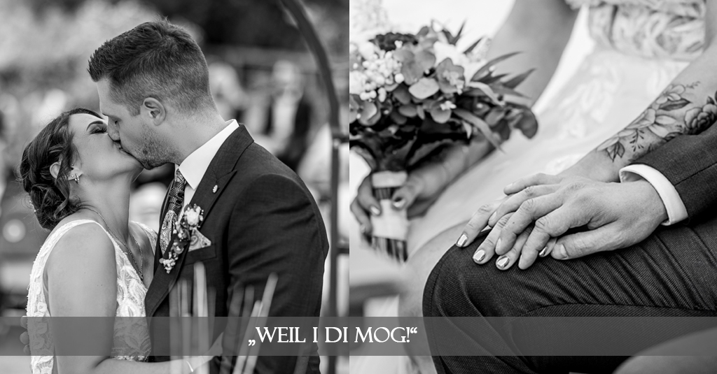 Hochzeitfotos- von VG Photography