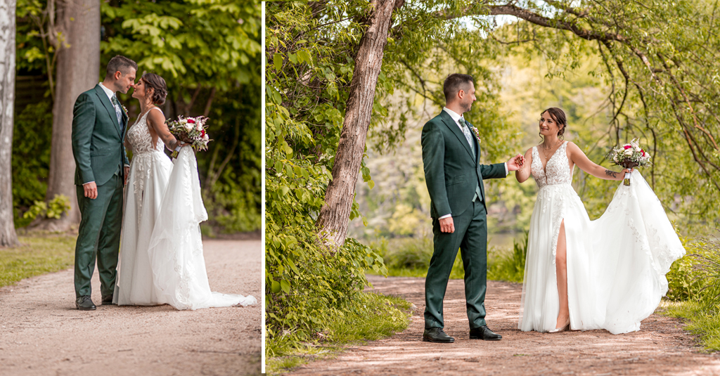 Hochzeitfotos- von VG Photography