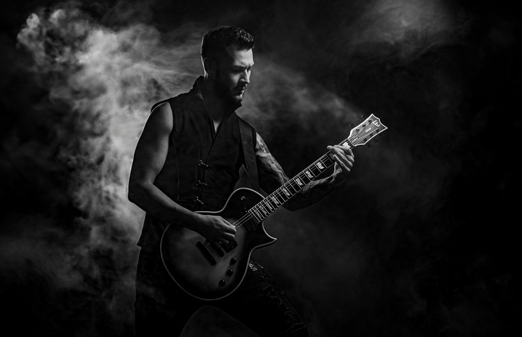 Männer-Portraits bei VG Photography