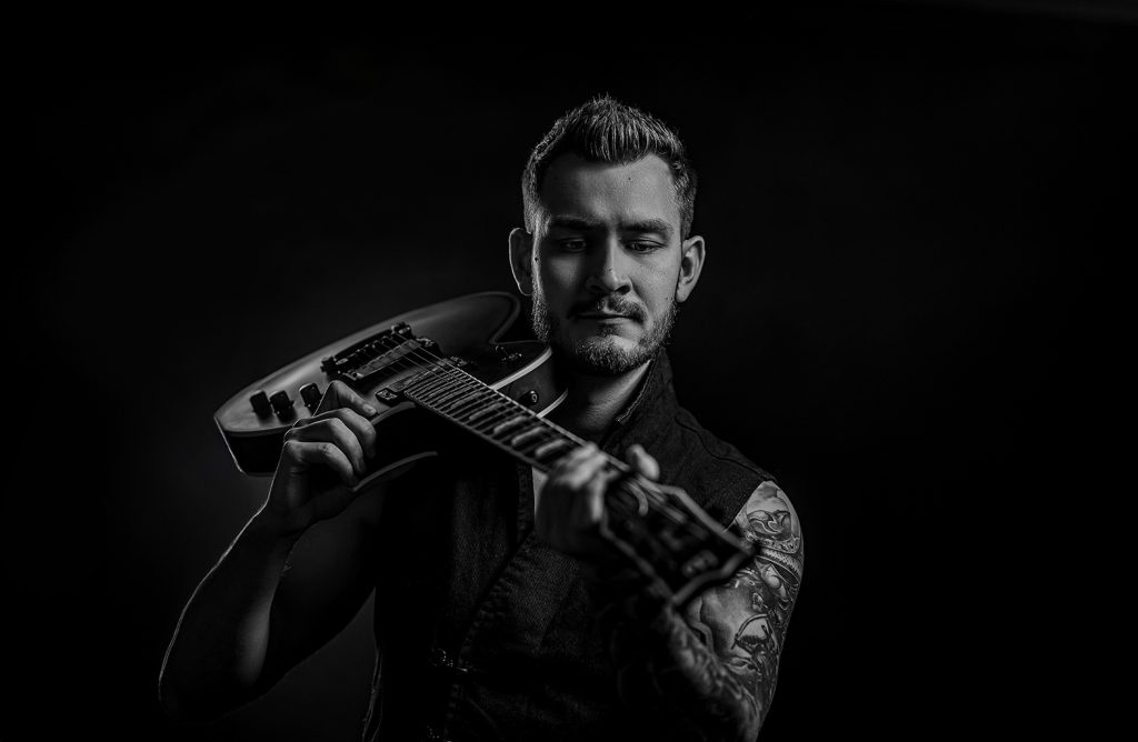 Männer-Portraits bei VG Photography