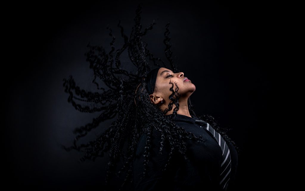 Portraitshooting von VG Photography