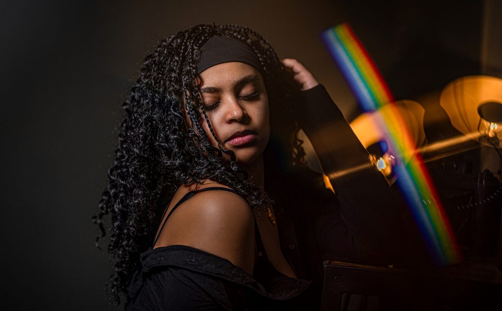 Portraitshooting von VG Photography