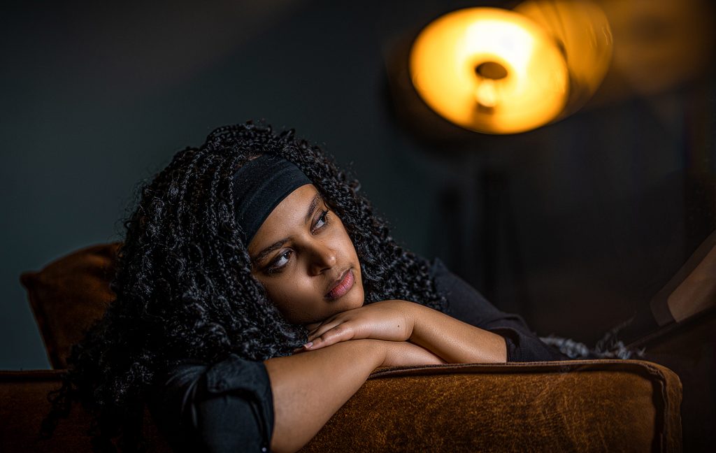 Portraitshooting von VG Photography