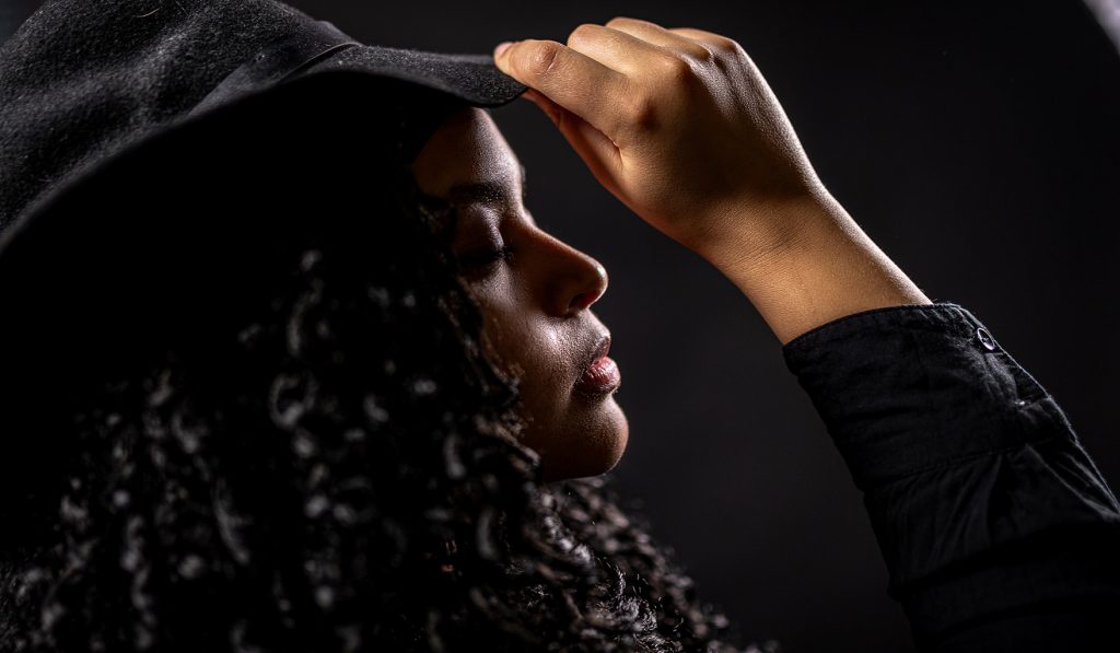 Portraitshooting von VG Photography