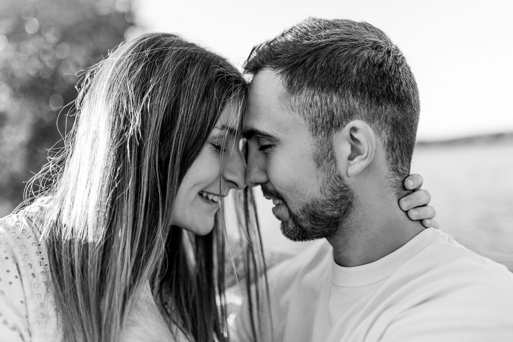 Pärchen-Shooting bei VG Photography