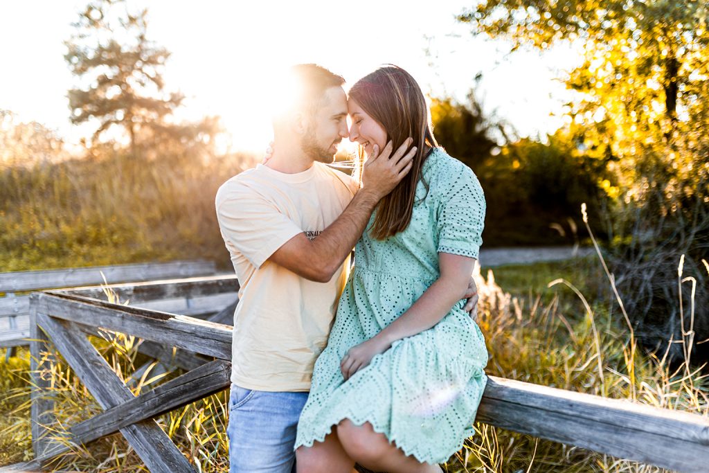 Pärchen-Shooting bei VG Photography