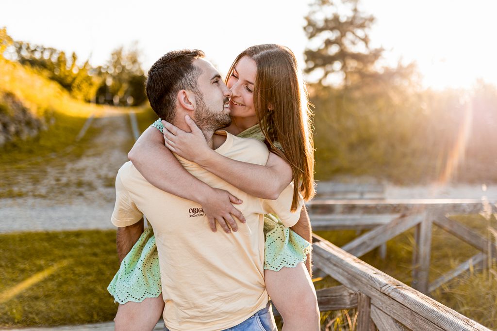 Pärchen-Shooting bei VG Photography
