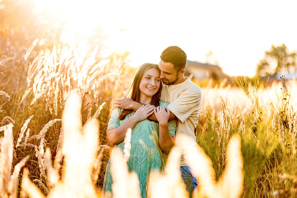 Pärchen-Shooting bei VG Photography