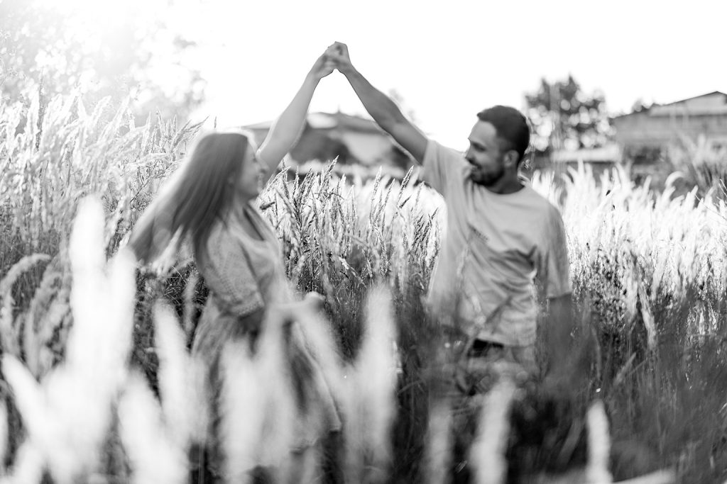 Pärchen-Shooting bei VG Photography