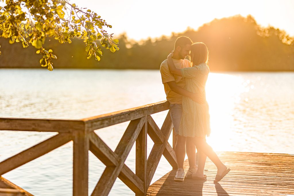 Pärchen-Shooting bei VG Photography