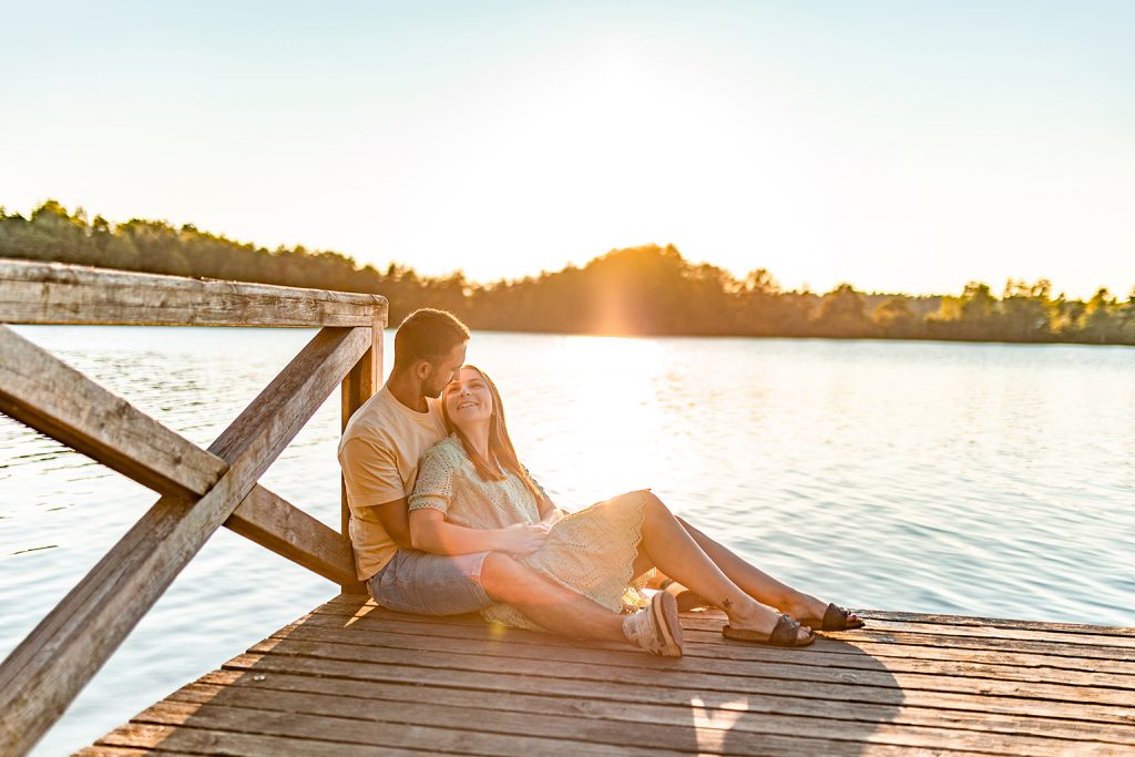 Pärchen-Shooting bei VG Photography