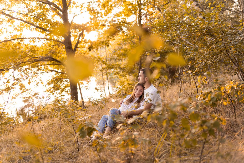 Pärchen-Shooting bei VG Photography