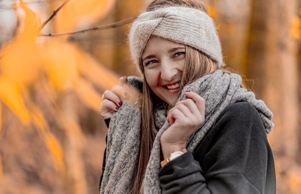 Portraitshooting von VG Photography