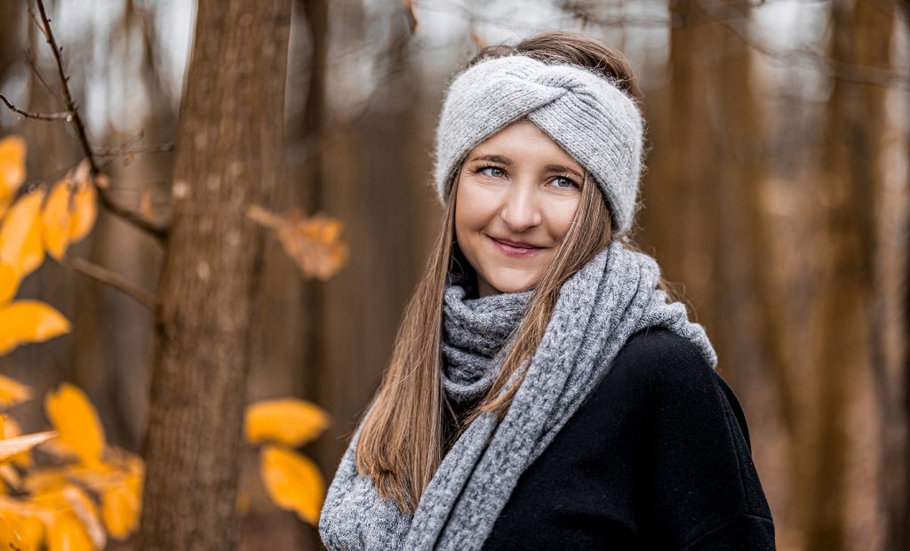 Portraitshooting von VG Photography