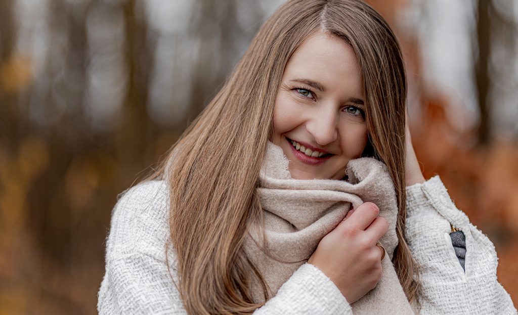 Portraitshooting von VG Photography