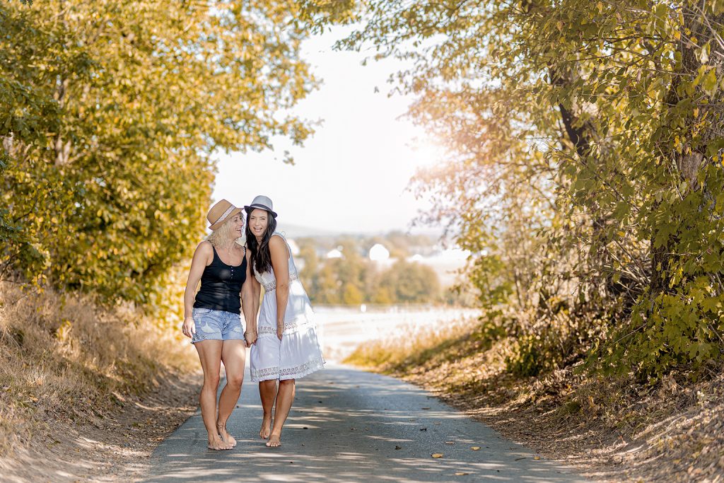 Freundinnen-Shooting von VG Photography