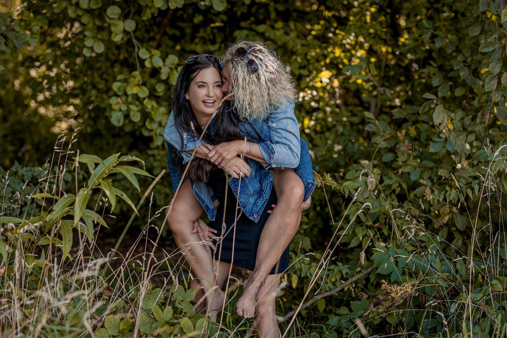Freundinnen-Shooting von VG Photography
