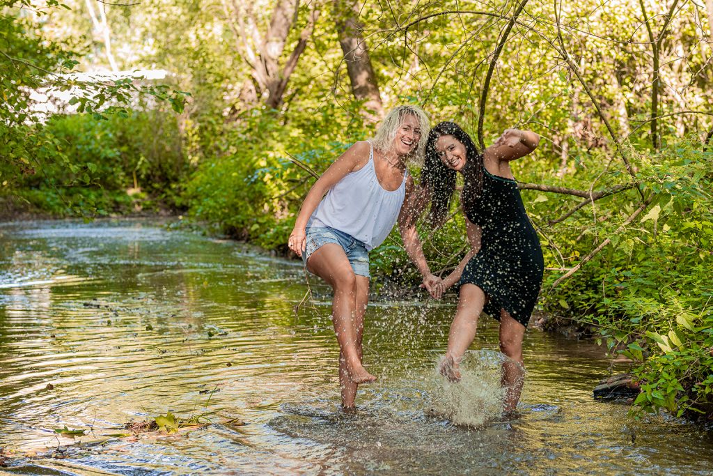 Freundinnen-Shooting von VG Photography