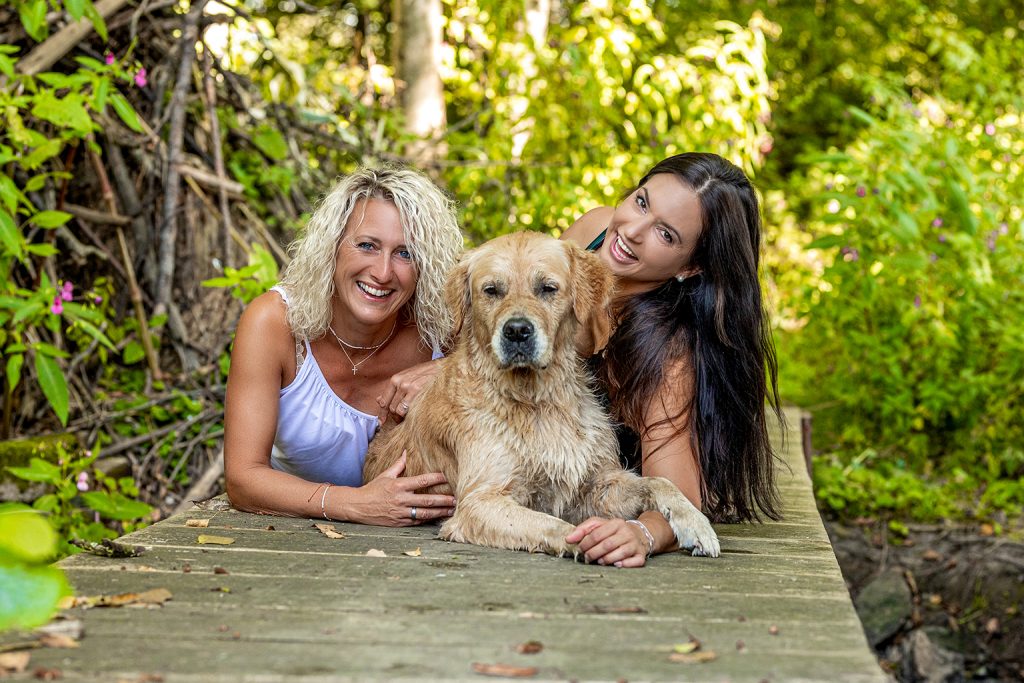 Freundinnen-Shooting von VG Photography