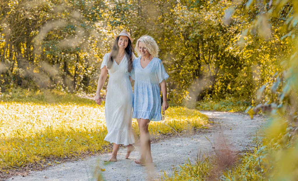 Freundinnen-Shooting von VG Photography