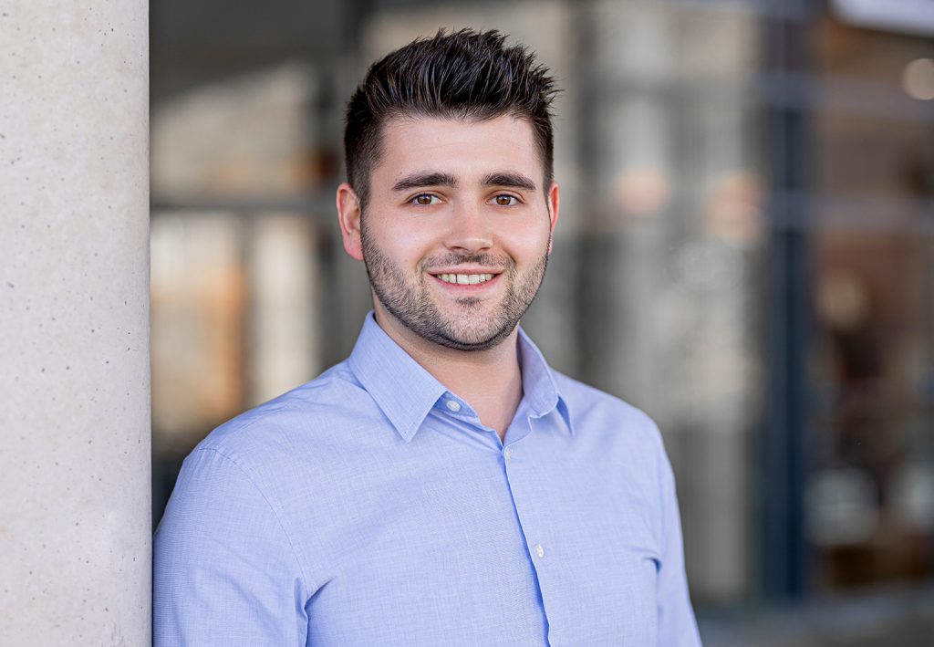 Bewerbungsfotos von VG Photography Bewerbungsfotos von VG Photography